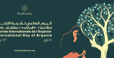 International day of Argania