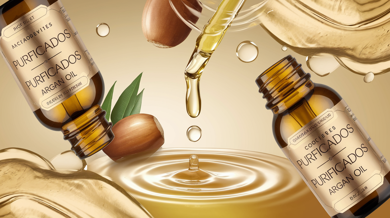 Argan Oil for Your Skin: Hydration and Moisturization