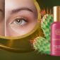 How Prickly Pear Seed Oil Transforms Your Under-Eye Area ?