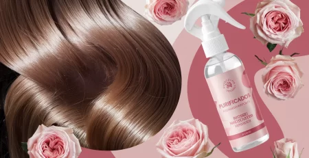 Rose Water for Hair: How This Natural Remedy Can Improve Your Hair’s Shine