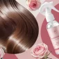 Rose Water for Hair: How This Natural Remedy Can Improve Your Hair’s Shine