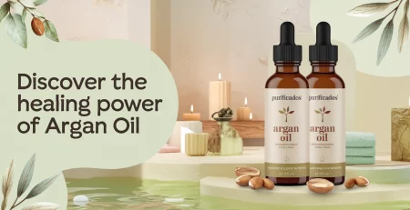 How Argan Oil Helps with Skin Recovery and Healing