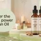 How Argan Oil Helps with Skin Recovery and Healing