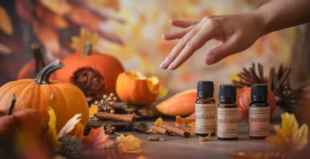 Why Autumn is the Best Time for Skin Recovery with Natural Oils