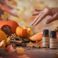 Why Autumn is the Best Time for Skin Recovery with Natural Oils