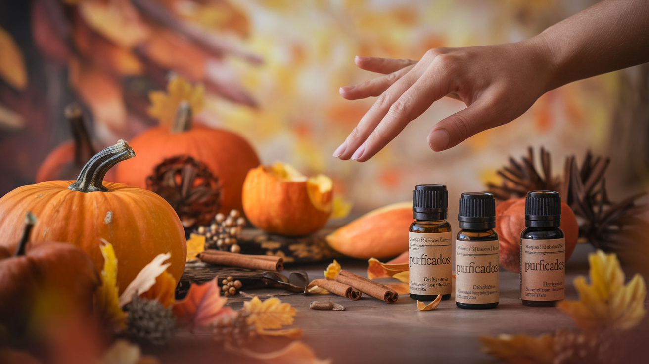 Why Autumn is the Best Time for Skin Recovery with Natural Oils