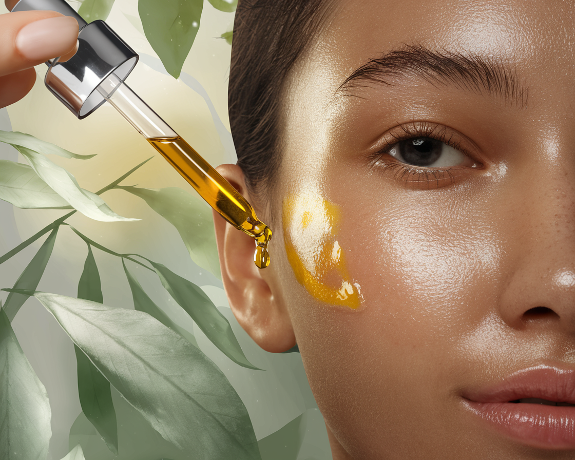 10 Best Oils For Anti-Aging Face | Restore Youthful Skin