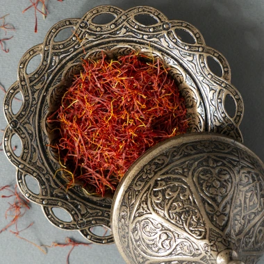 Purificados High Quality Saffron