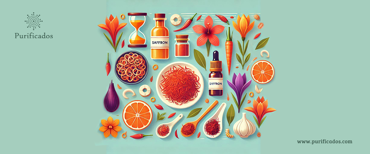 How toIncorporate Saffron into Your Diet