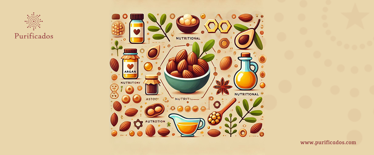 Nutritional Composition of Argan Nuts