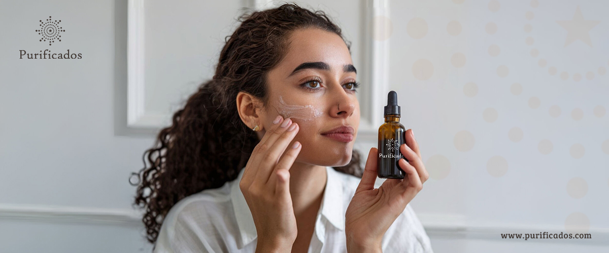 Spring Skincare Routine: Why Argan Oil Is a Must-Have