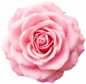 Purificados rosa damascena