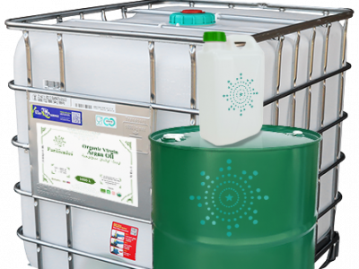 Purificados — organic argan oil supplier in Morocco