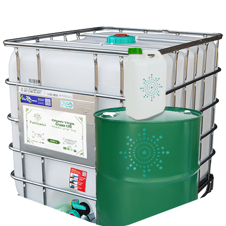 Purificados — organic argan oil supplier in Morocco