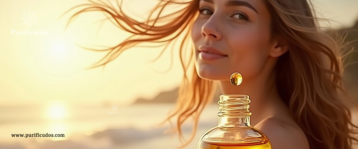 Argan Oil Hair Treatments