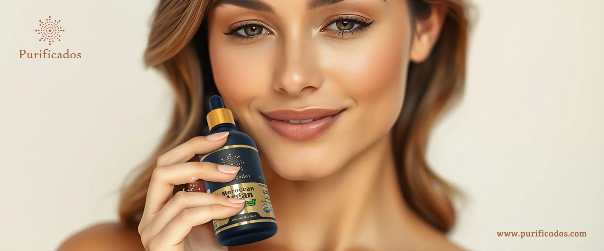 7 Everyday Beauty Uses of Extra Virgin Argan oil